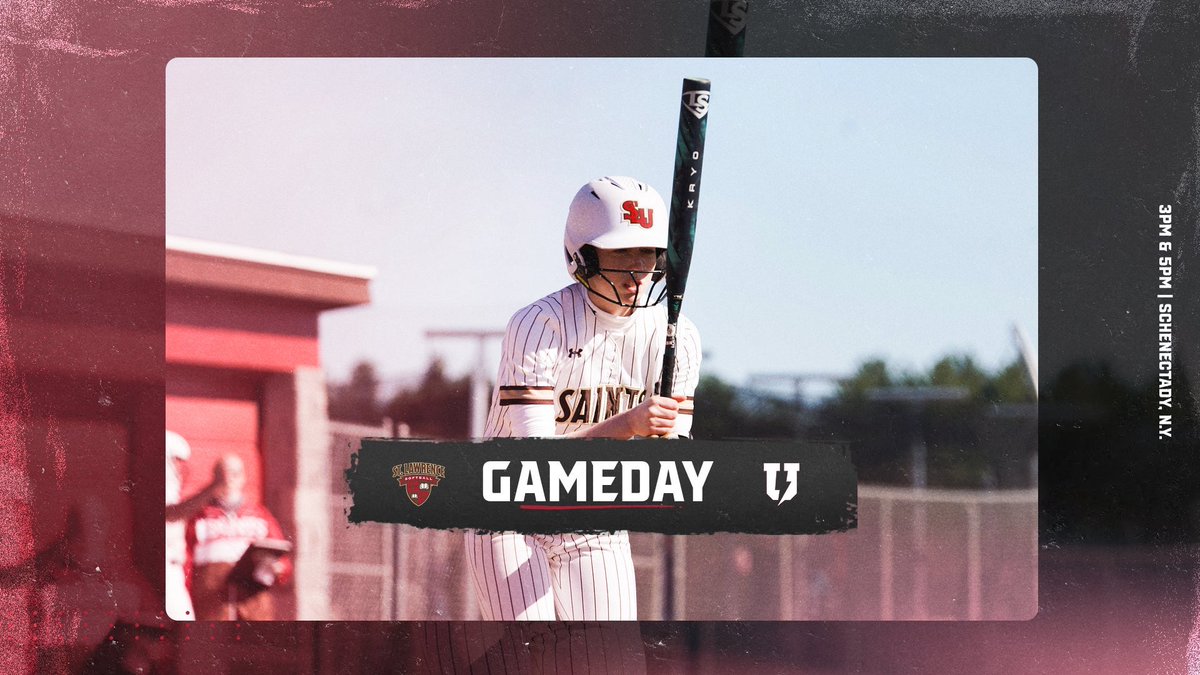 Working for the weekend 💥 

Conference matchup against Union College this afternoon downstate! 

#Team26 #HWGS