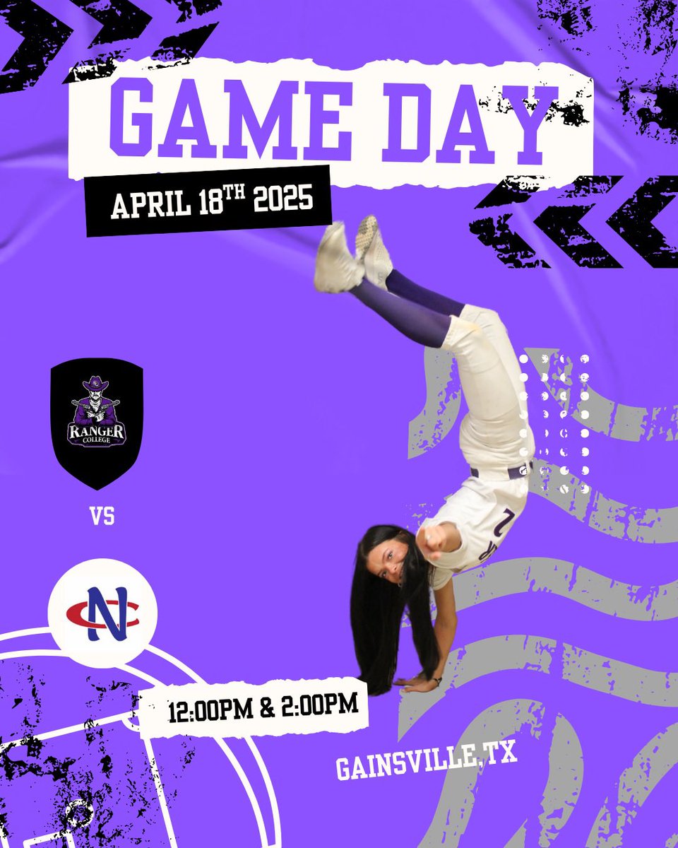 Ranger College Softball (@rangercollegesb) on Twitter photo 