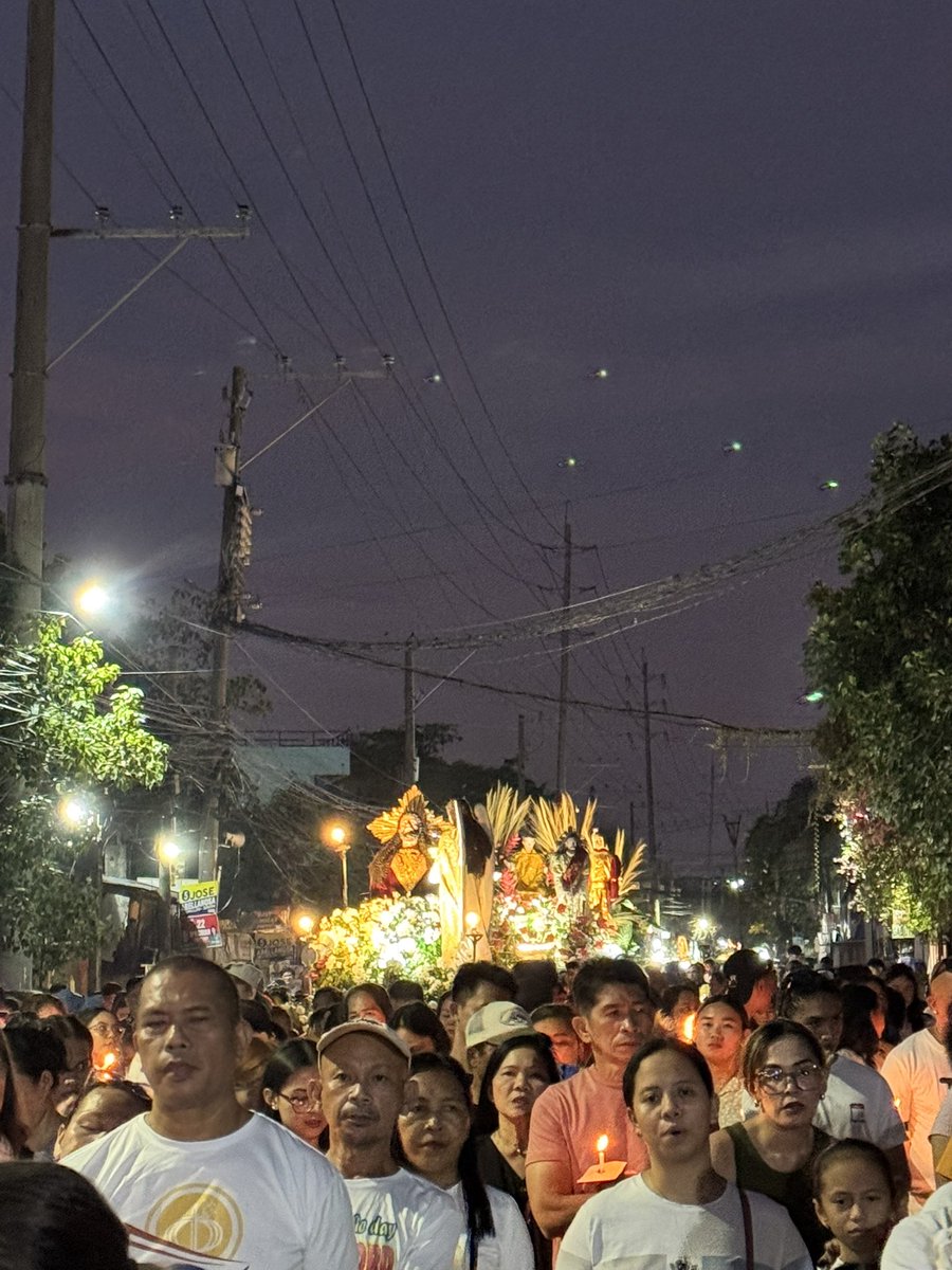dorky_les's tweet photo. Good Friday Ritual. 🙏🏻
#GoodFriday2025 #HolyWeek2025 #procession https://t.co/7xzE1dW8iK