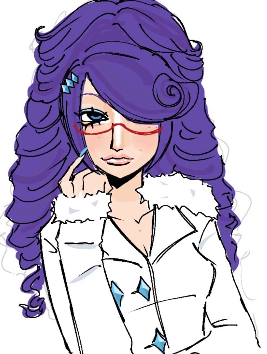 battsyprr's tweet photo. lowkey thinking about continuing my gyaru mlp designs…. https://t.co/FOJ2bnZltv