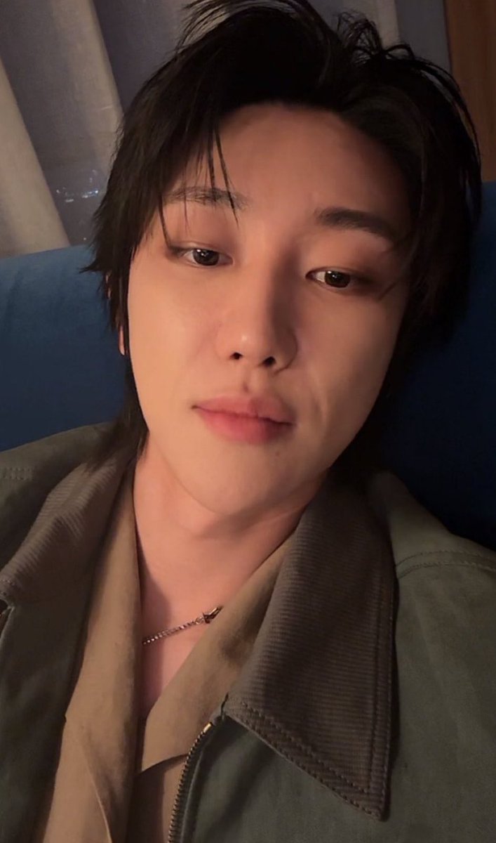 _haofolder_'s tweet photo. Forehead exposed minghao looks so sexy 😞✨ https://t.co/F3xU0tGCYx