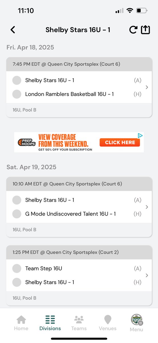 Shelby Stars 2027 (@shelbystarsky) on Twitter photo Schedule for this weekend in Cincy! Roster for this weekend. <a href="/PHCircuit/">Prep Hoops Circuit 🏀</a>
G - <a href="/McintyreJa8378/">Jackson McIntyre</a>
G - <a href="/Cad3ngaither/">Caden Gaither</a>
G - <a href="/CooperHolland09/">Cooper Holland</a>
G - <a href="/RhodesGunnar/">Gunnar_Rhodes</a>
G - <a href="/DarnellCham32/">Darnell Chambers</a>
F - <a href="/Gabe_dreher3/">Gabe</a>
F - <a href="/TKeene22/">Tucker keene</a>
C - <a href="/ben_cottongim/">Ben cottongim</a> Schedule for this weekend in Cincy! Roster for this weekend. <a href="/PHCircuit/">Prep Hoops Circuit 🏀</a>
G - <a href="/McintyreJa8378/">Jackson McIntyre</a>
G - <a href="/Cad3ngaither/">Caden Gaither</a>
G - <a href="/CooperHolland09/">Cooper Holland</a>
G - <a href="/RhodesGunnar/">Gunnar_Rhodes</a>
G - <a href="/DarnellCham32/">Darnell Chambers</a>
F - <a href="/Gabe_dreher3/">Gabe</a>
F - <a href="/TKeene22/">Tucker keene</a>
C - <a href="/ben_cottongim/">Ben cottongim</a>