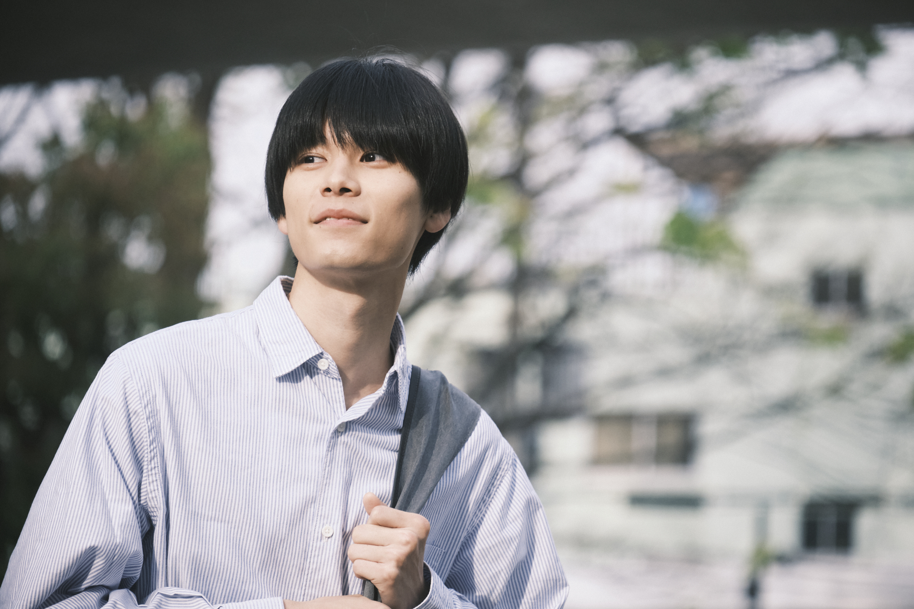 萩原利久 2nd写真集＆2025年カレンダー【公式