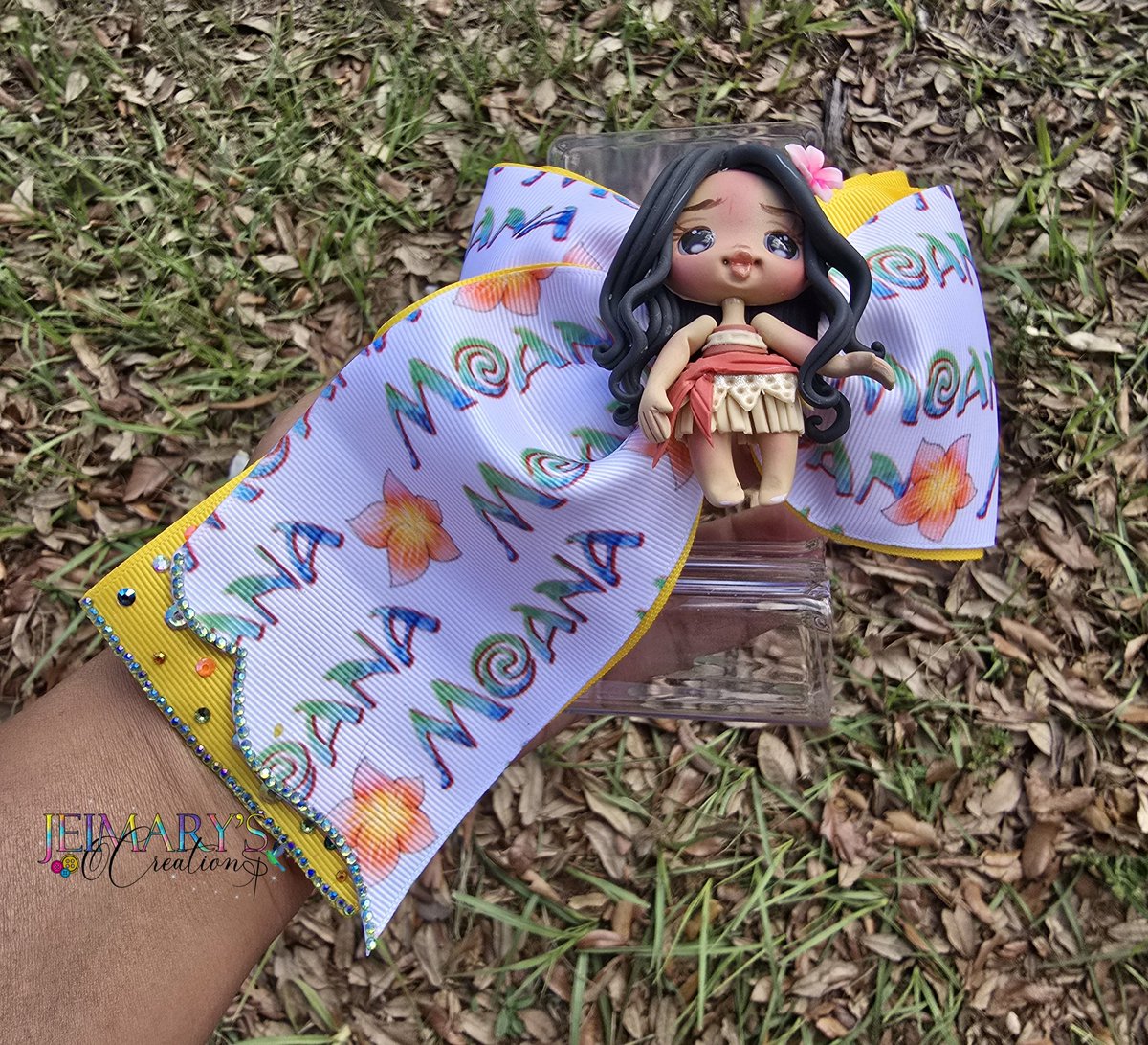 Jeimarycreation's tweet photo. Available #jeimaryscreations #hairaccessories #girlaccessories #DIY #madebyme #smallbussiness #smallbiz #buylocal #supportsmallbusiness #onlinebusiness #moñosparaniñas #cheerbow #available #readytoship #moño #available #handmade https://t.co/aUZQo7JNx8