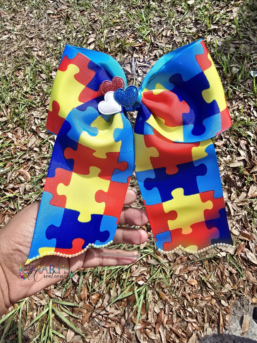 Jeimarycreation's tweet photo. Available #jeimaryscreations #hairaccessories #girlaccessories #DIY #madebyme #smallbussiness #smallbiz #buylocal #supportsmallbusiness #onlinebusiness #moñosparaniñas #cheerbow #available #readytoship #moño #available #handmade https://t.co/aUZQo7JNx8