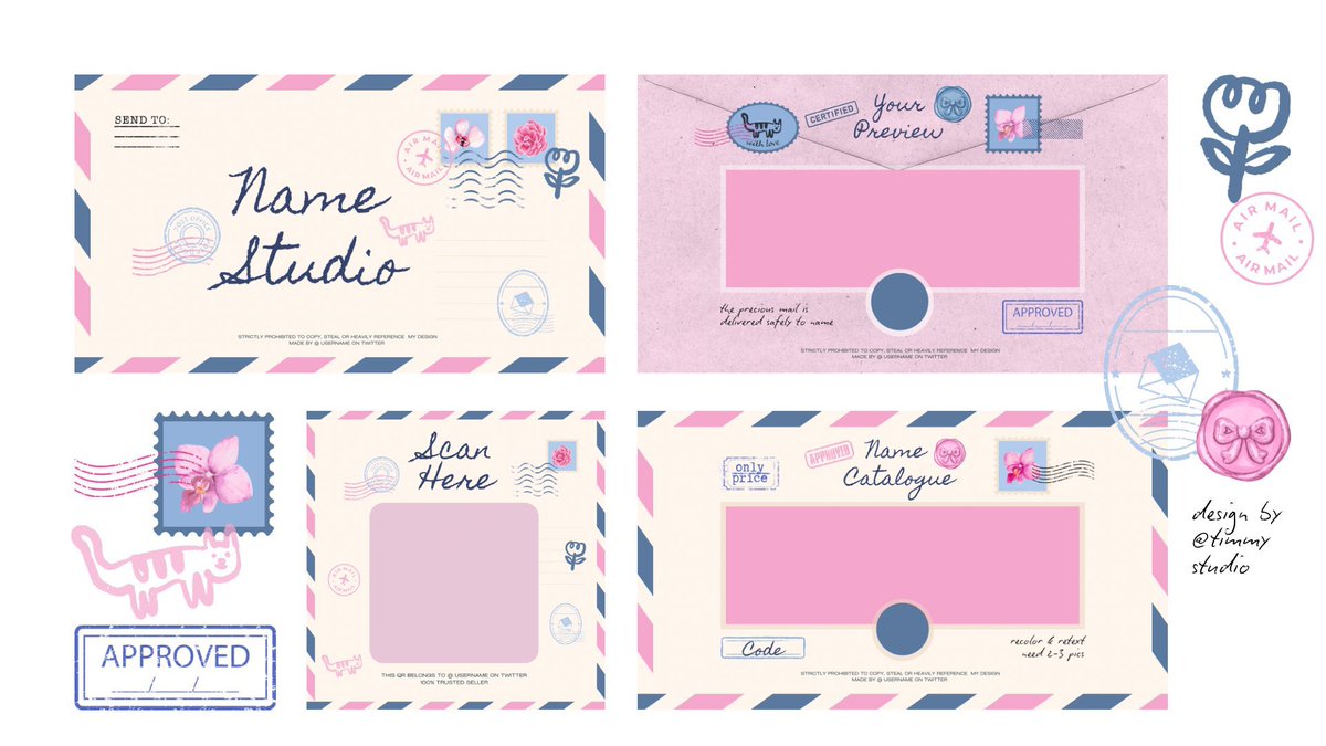 ꒰ HELP RETWEET ꒱ haiii 🍏 bocil-bocil imuuup ₍^｡˃ ᵕ ˂｡^₎ 🅿️embaik ⚠️ give away alert .ᐟ 

⚬ ⚬ <a href="/adorying/">doyi. ♡</a> mau bagiin mini setup untuk BA layout, format file nya canva yaa ⭐️👧🏻

ⓘ caranya cukup follow <a href="/adorying/">doyi. ♡</a> &amp; say a good wishes for her 🍅 

#zonauang #zonaba