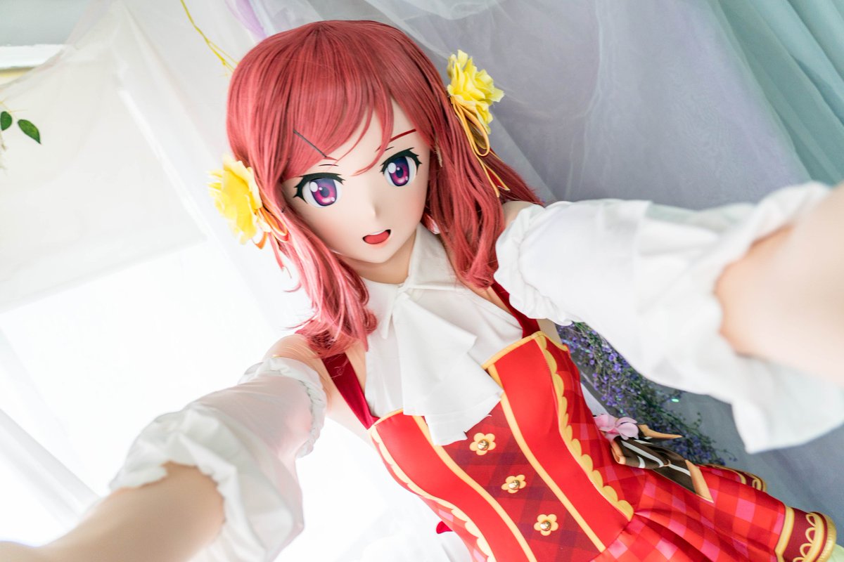 什么呀，意味不明啦！
西木野真姬生贺！
头壳：<a href="/RAIGEKI_Li/">RAIGEKI</a> 
📷：<a href="/500IQsnowglobe/">500IQ雪球球</a> 
#kigrurmi #lovelive