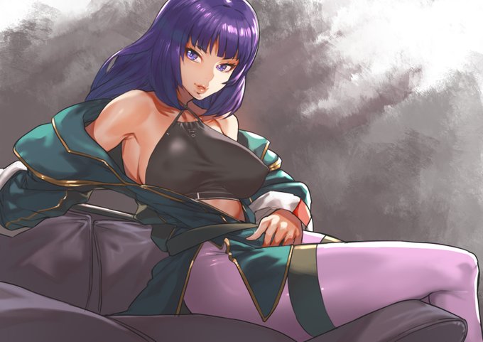 キリシマさんをあがめよ('ω`) 