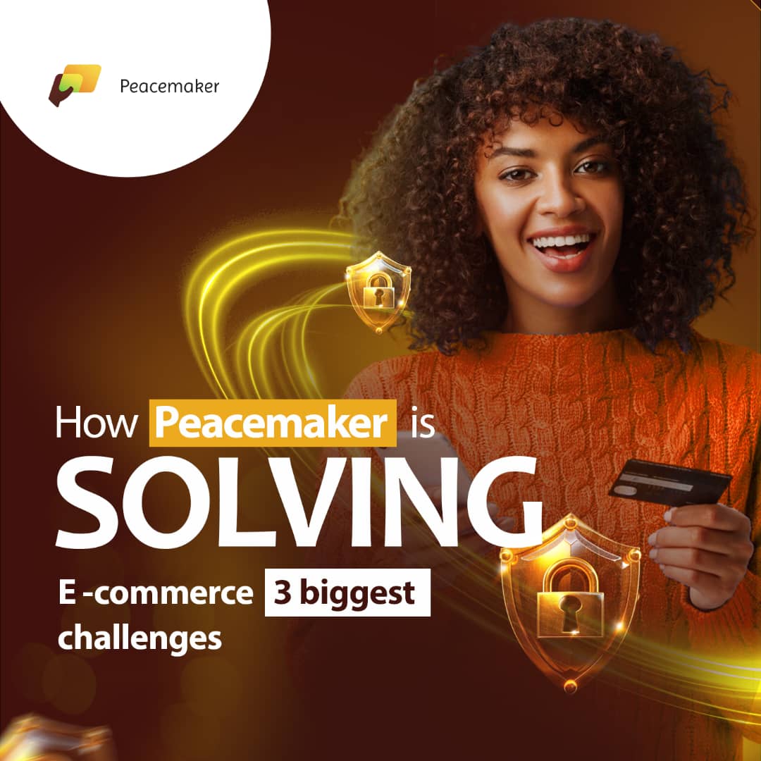 liltea21's tweet photo. With @PeaceMakerCash all online deals are secured 🙌 😎
https://t.co/eYrrr1ASuD
#PeaceMakerApp https://t.co/13kVNX0Clo
