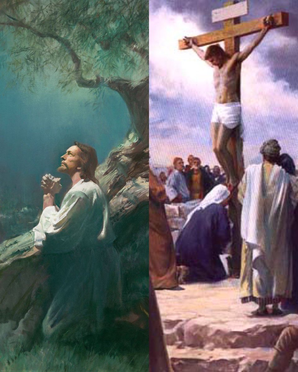 R_Young41's tweet image. So That We Might Live #Redeemer #Atonement #Savior #GoodFriday #Gratitude #UltimateSacrifice