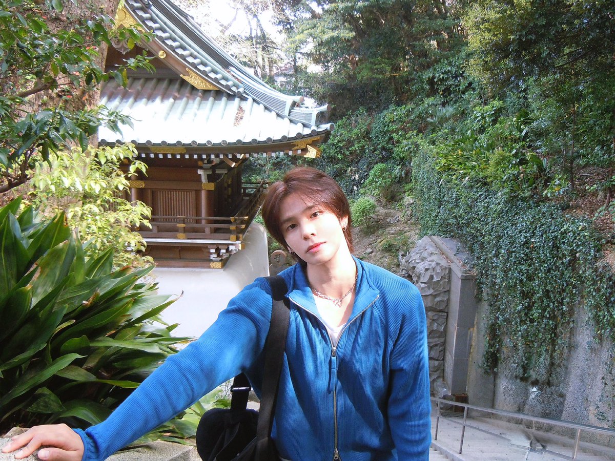 CRAVITY_twt's tweet photo. 날씨 좋다🙃
#세림 https://t.co/8s10SwEosp