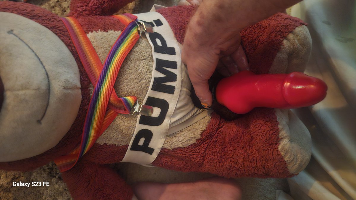 PupRazor (@michaelrnagel87) on Twitter photo 