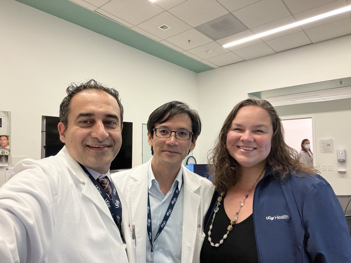 Javid Moslehi tweet media