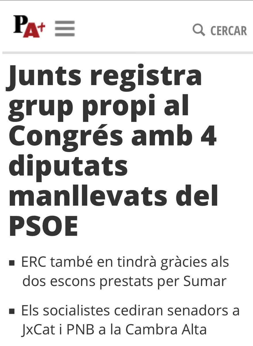 Baldrick (@baaldrick) on Twitter photo <a href="/pilarcalvo13/">Pilar Calvo</a> Els mateixos que vau investir a canvi de grup propi al congrés. No es pot ser més cínic. <a href="/pilarcalvo13/">Pilar Calvo</a> Els mateixos que vau investir a canvi de grup propi al congrés. No es pot ser més cínic.