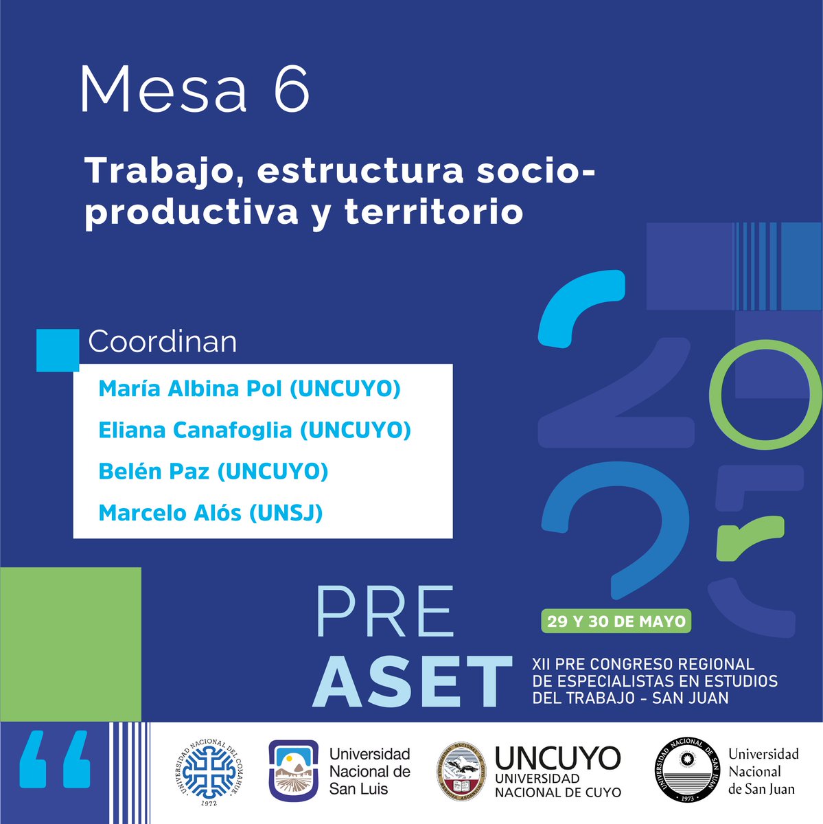 marcelo alós tweet media