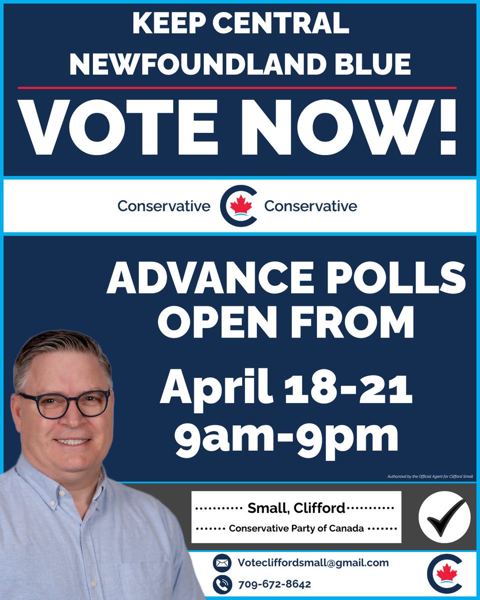 Clifford Small (@cliffordsmallmp) on Twitter photo 