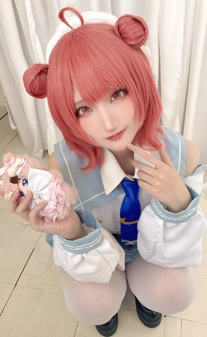コスプレイヤー小雪うののTwitter画像18