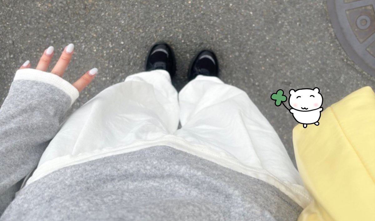 126aonn's tweet photo. ハナキン~~~🟡 1週間おつかれさまでした https://t.co/ieOeqeaAiw