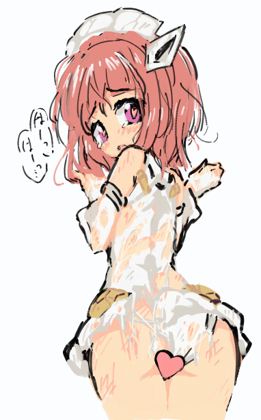 絵チャット過去絵
2020年4月の絵 