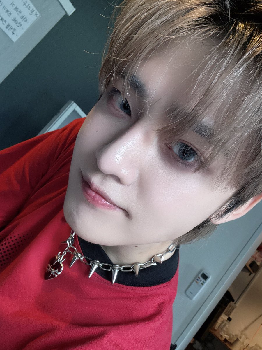 _Bowwow_bao's tweet image. 明日も来て欲しい 
#バオ #BAO #LIVEON
