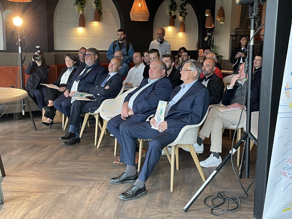 Majorité départementale 49 tweet media