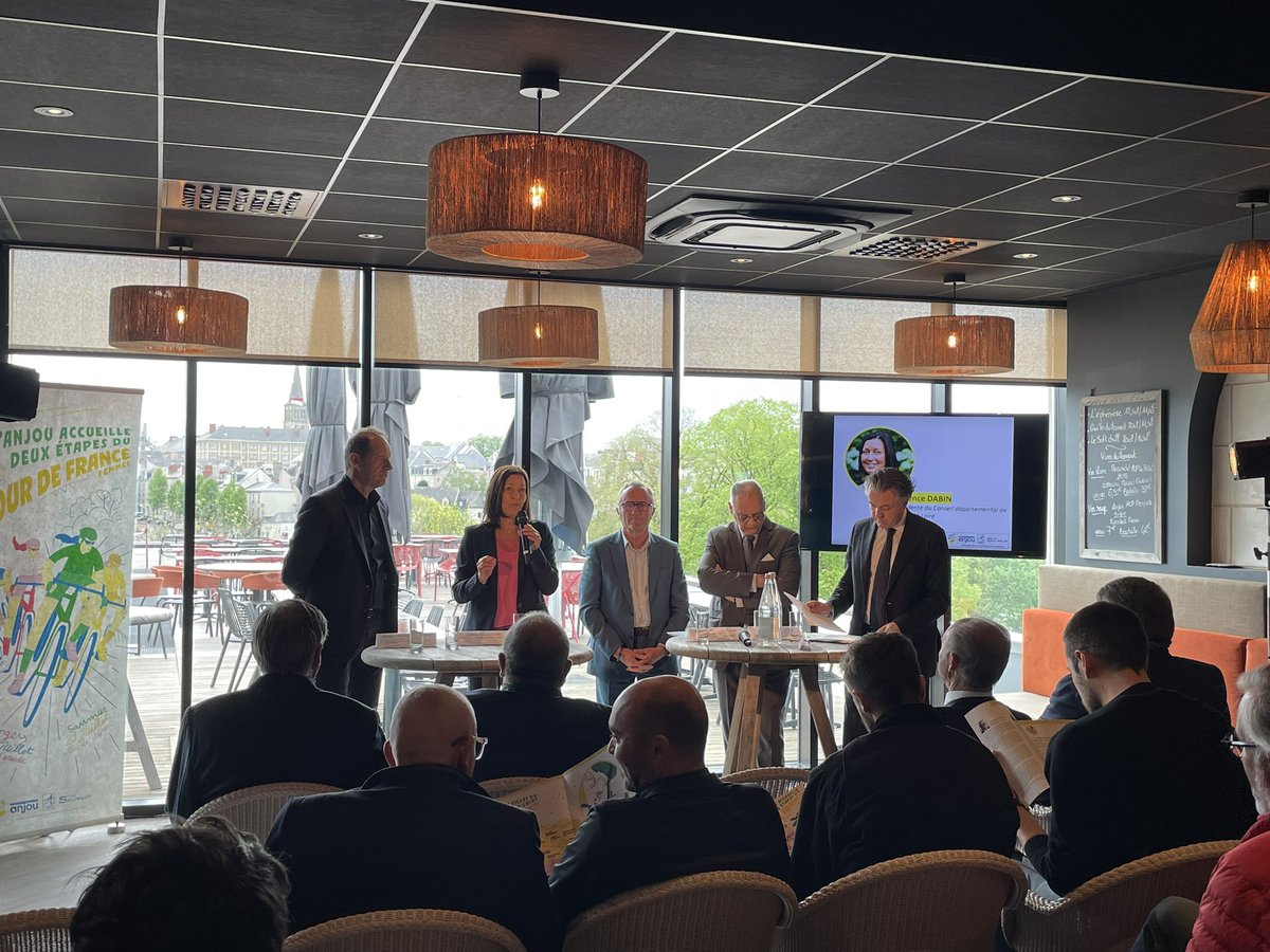 Majorité départementale 49 tweet media