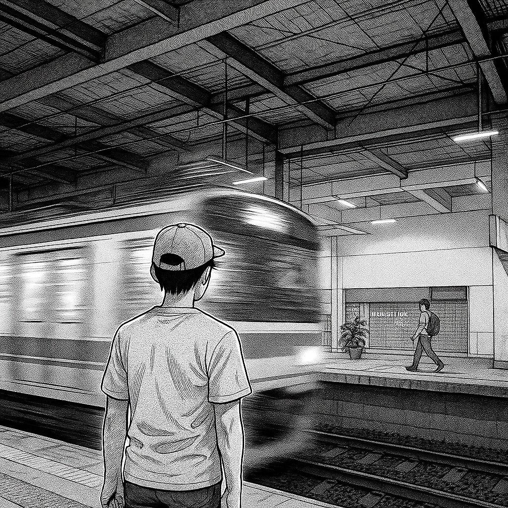 jaloeeuy's tweet photo. Kalau di komik kira-kira ceritanya gimana ya?! https://t.co/e9NEdA4e0V