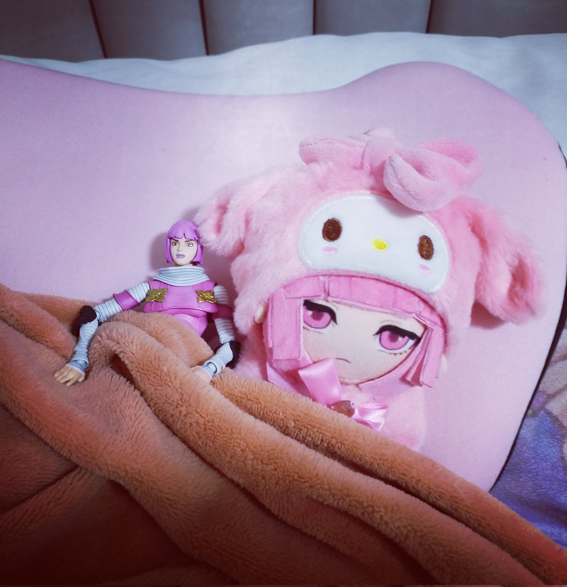 无口女嬷 tweet media