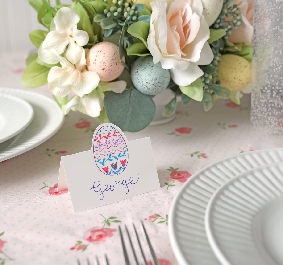 Get ready for Easter with a DIY that’s EGGStra special! 🐣 Grab your fave Pilot pens and hop into color and creativity! 

For more #PenItYourself projects let us know what you would like to see next! ✍️

#PenItYourself #PowerToThePen