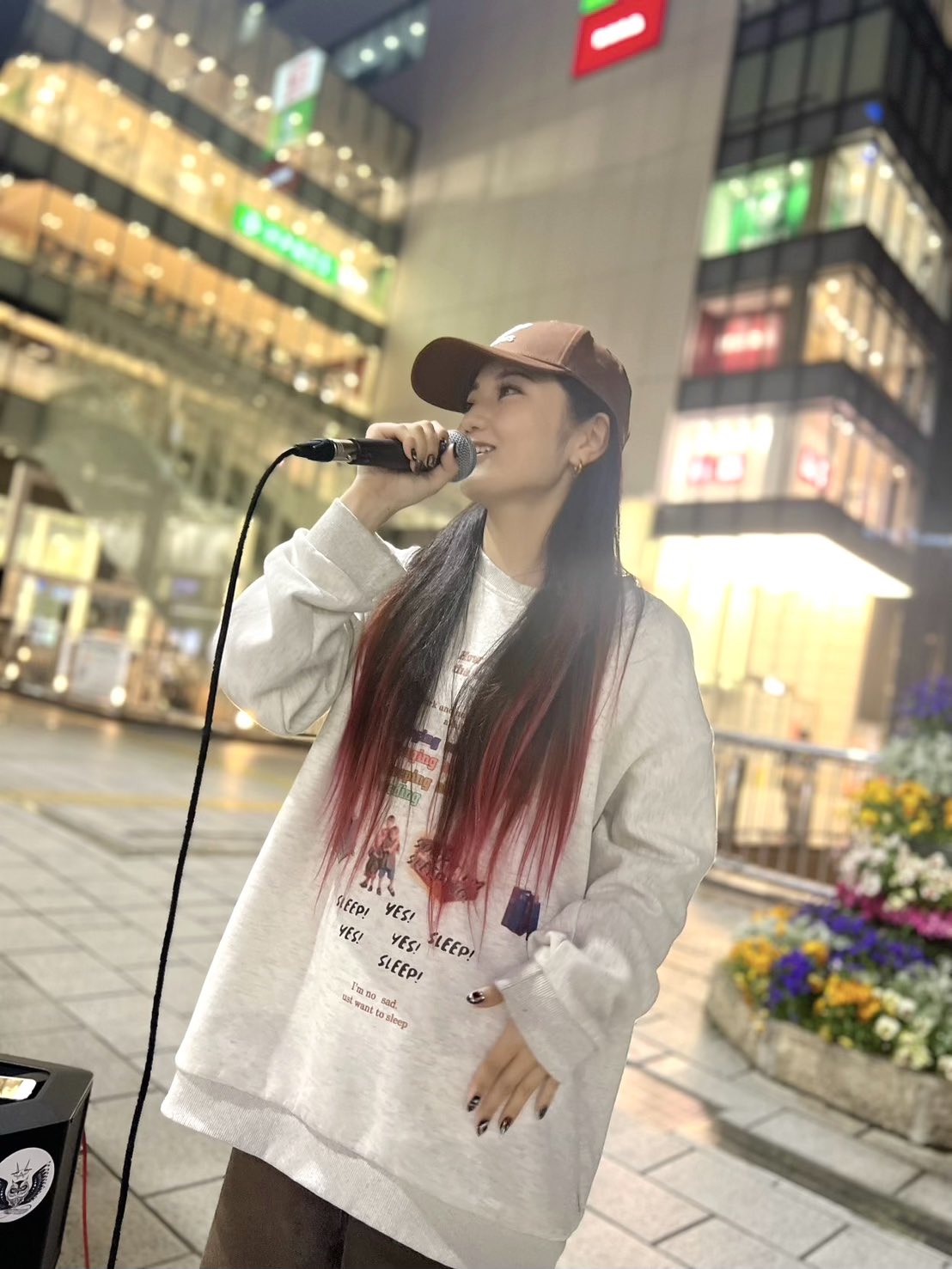 朱音🥊12/13.14 朱音単独公演Revenger 開催🥊 (@Akanekoo_) / X