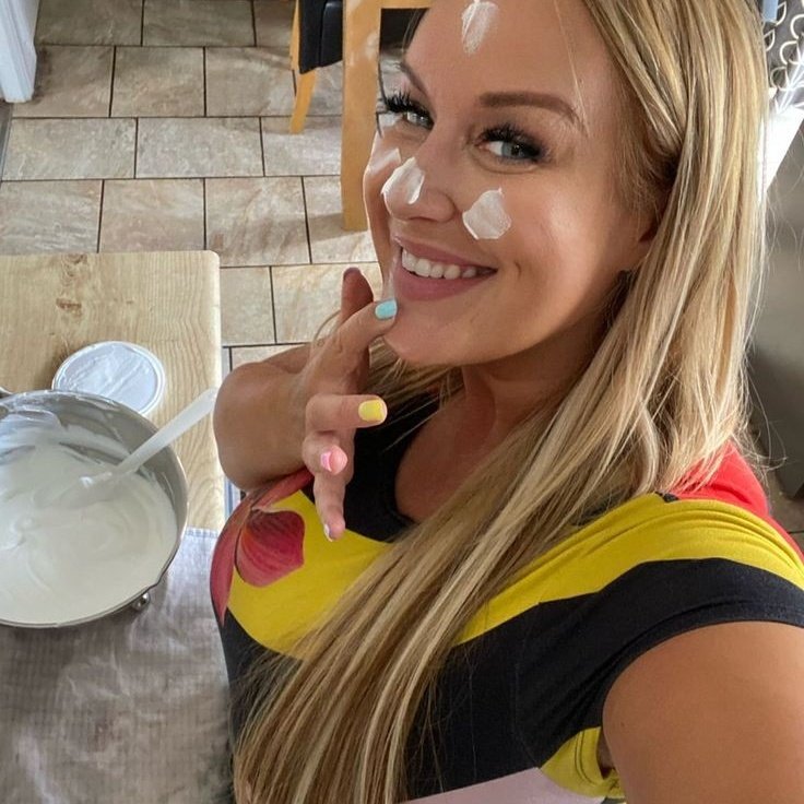 #NouvellePhotoDeProfil