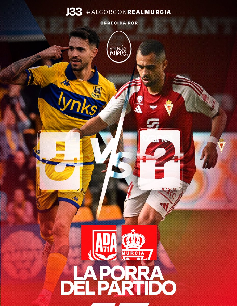 Real Murcia CF tweet media