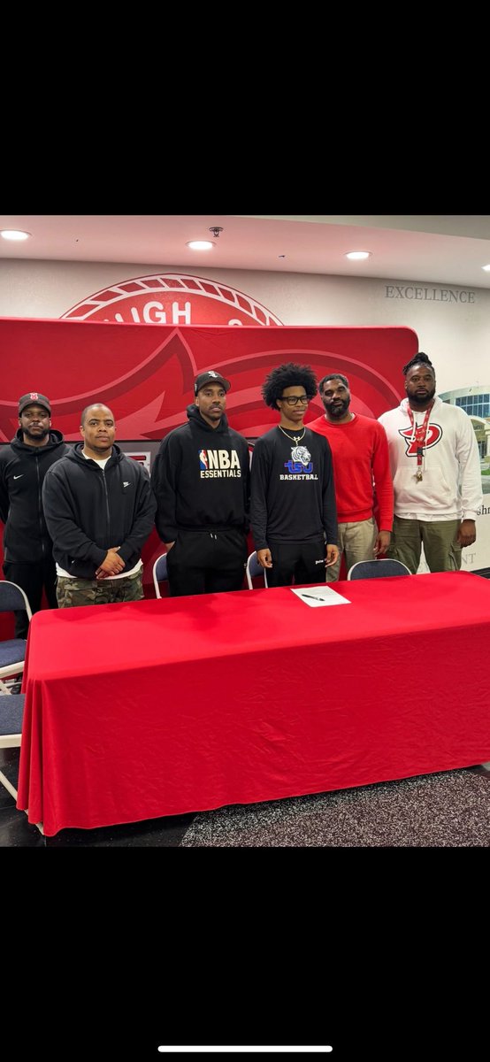 Pike High School Boys Basketball tweet media