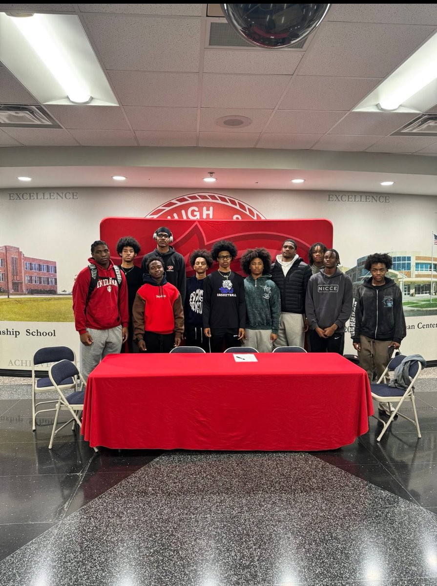 Pike High School Boys Basketball tweet media