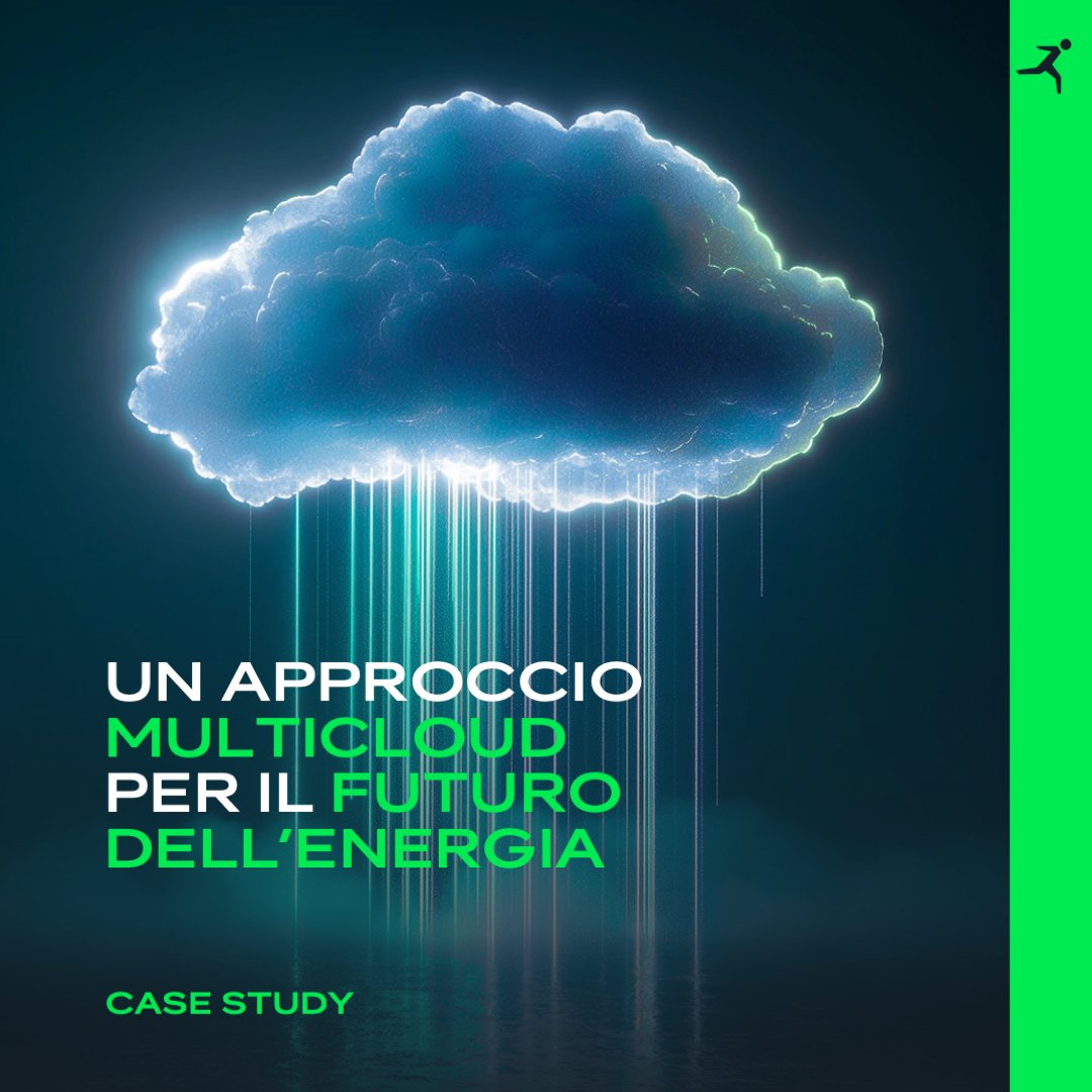 Reply_ITA's tweet photo. Scopri come un leader europeo nel settore utility, con #TechnologyReply, ha integrato AWS e Oracle OCI grazie a una migrazione strutturata, garantendo continuità operativa e ottimizzazione delle prestazioni. https://t.co/ZV4XMypaQe https://t.co/P7PxA20JTK