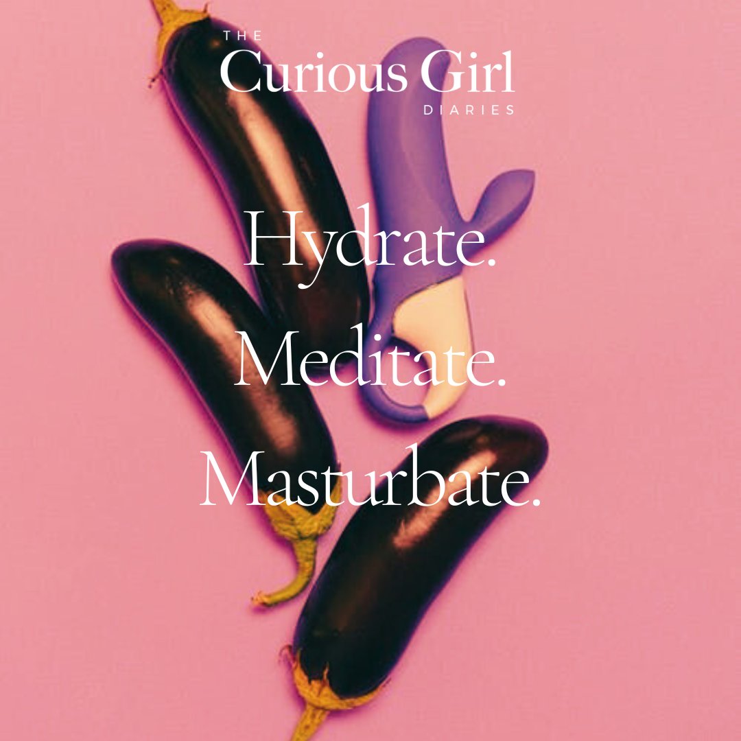 The Curious Girl (@thecurious_girl) / Posts / X