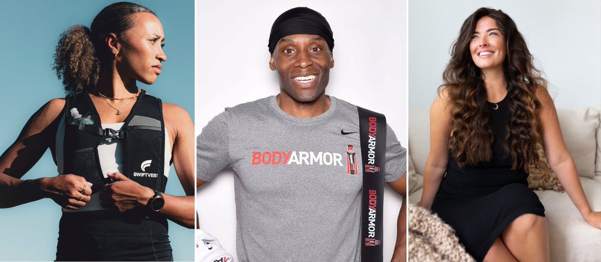 image_magazine's tweet image. Heading to WellFest next month? We chat to three of the headliners – @hellojennykeane, @NadiaPower6, and @DBDonamatrix – on what we can expect from their appearances at Europe’s largest health, fitness and wellness festival. #sp #WellFest #health 
image.ie/?_ppp=1be5624c…