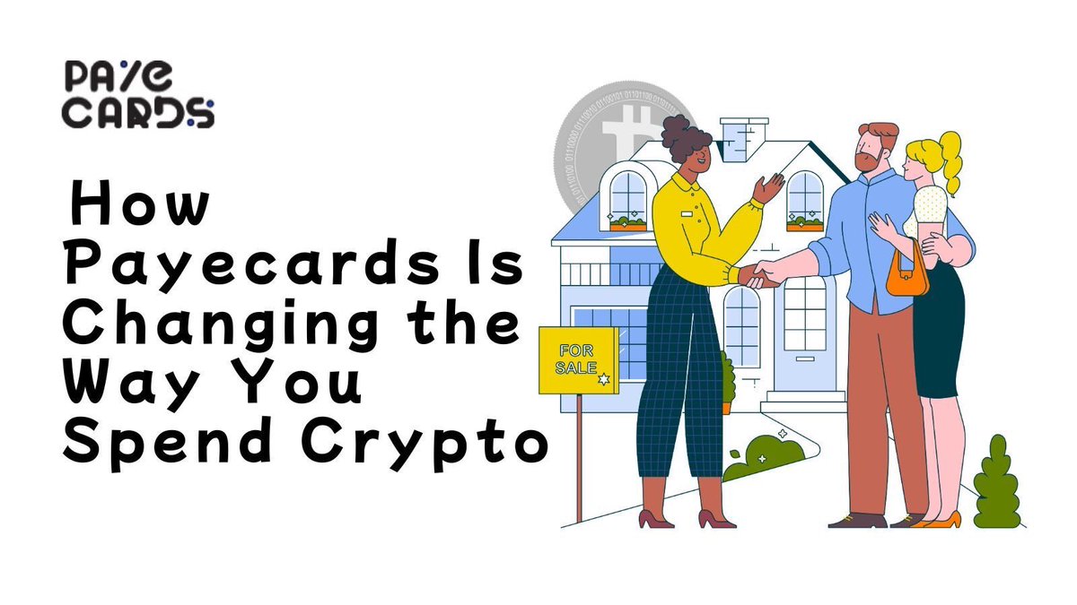 payecards's tweet photo. Spending crypto shouldn’t feel like paying with magic beans.With Payecards 👉 swipe, tap, done.Groceries, flights, shopping — anywhere cards are accepted.No waiting. No weird looks. Just crypto, made simple.🔗 Link in bio.#CryptoMadeEasy #SpendCrypto #PayeCards #Web3Life https://t.co/sJ91i3Husb