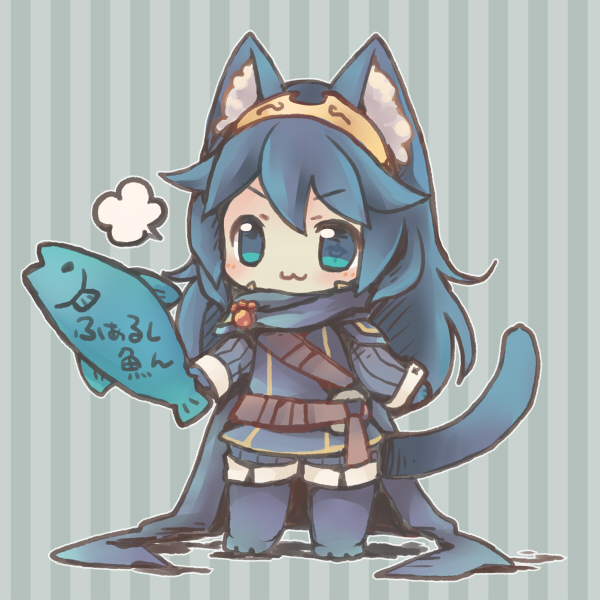 suikaoishisugi's tweet photo. とっても古い絵
ねこルキナ https://t.co/QQdTySj54i