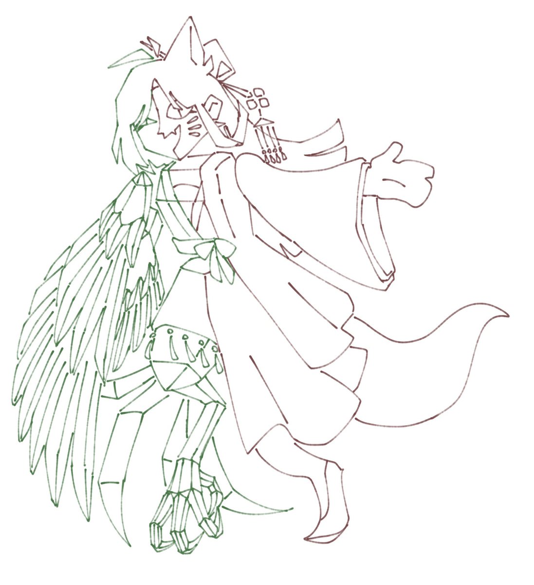 MaytheEpicGamer's tweet photo. Ena'd your maytian
#yumetwt https://t.co/LAMdTSOghe