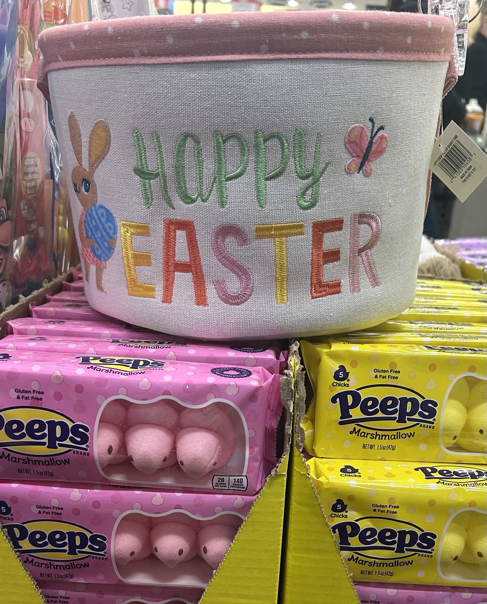 OstrichAnt's tweet image. Hey ⁦@benmaller⁩, what is your favorite EASTER candy🤔#AskBen