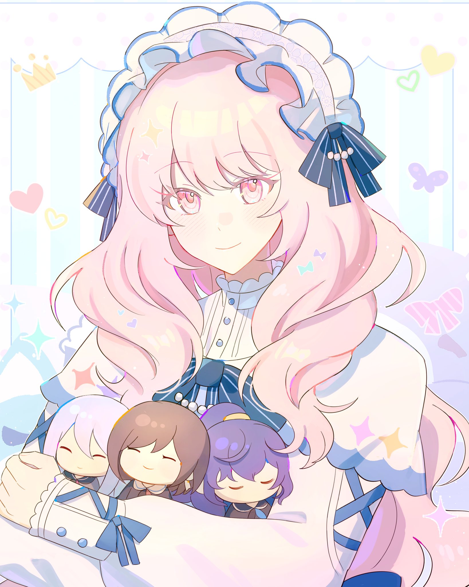 心魚🎀 (@sinyu_u_) / X