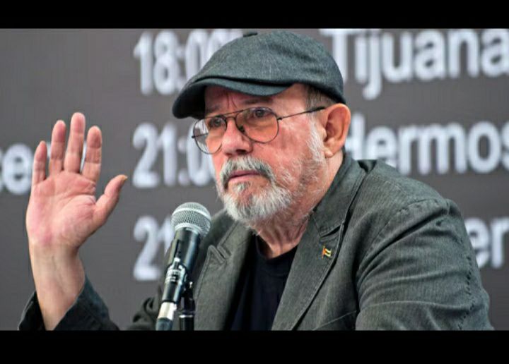 El cantautor Silvio Rodriguez ofrece conciertos en Chile. Cuba y su música transcienden toda Latinoamerica.
<a href="/ecoi16/">ECOI.16 🇨🇺 "Creando nuevos cauces"</a>  <a href="/CubaCubacons/">Grupo Empresarial Construcción y Montaje</a> #HonorHolguinero