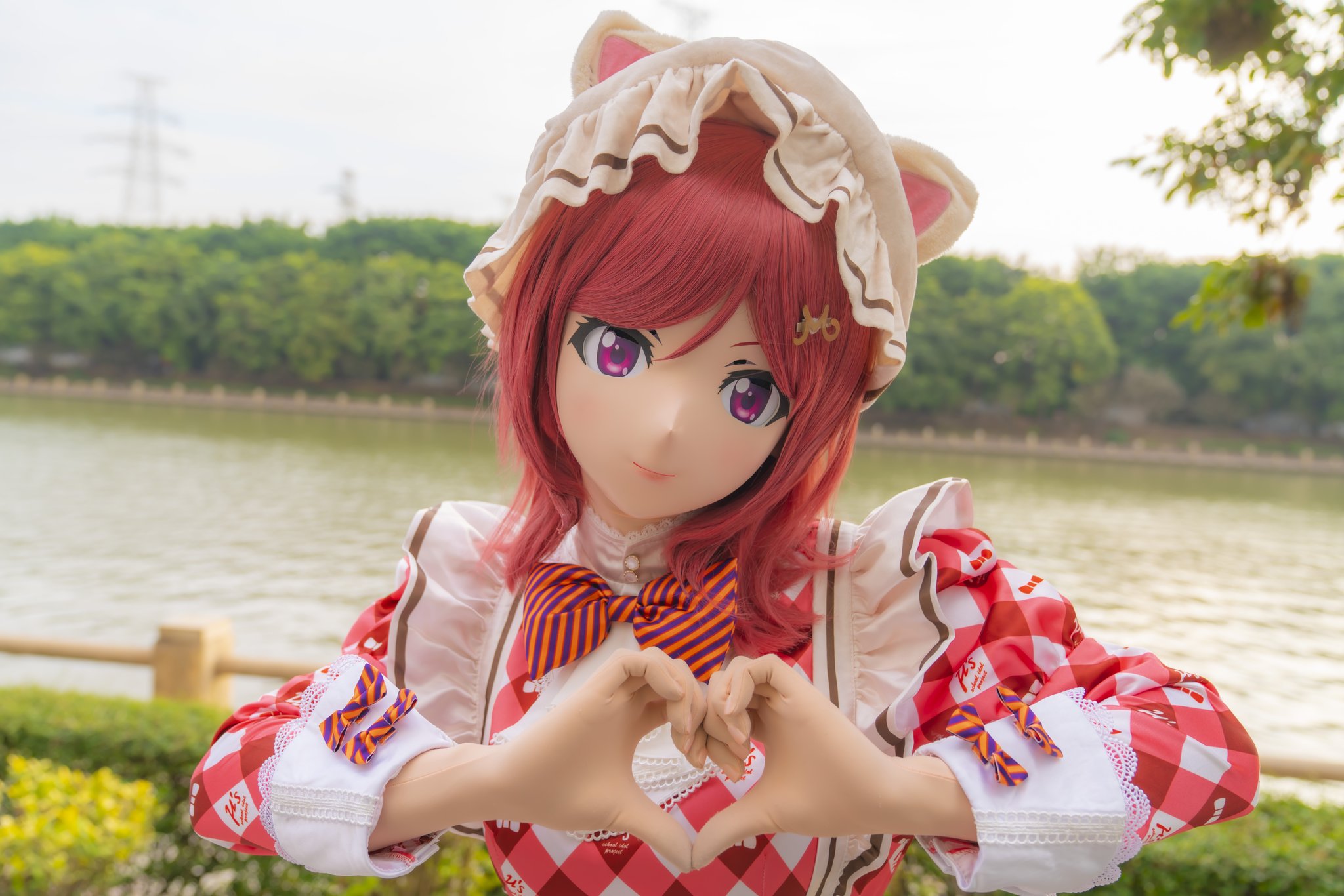 着ぐるみマスク KIGURUMI お面 雷撃工房 着ぐるみマスク KIGURUMI お面 雷撃工房 - コミック・アニメ安価