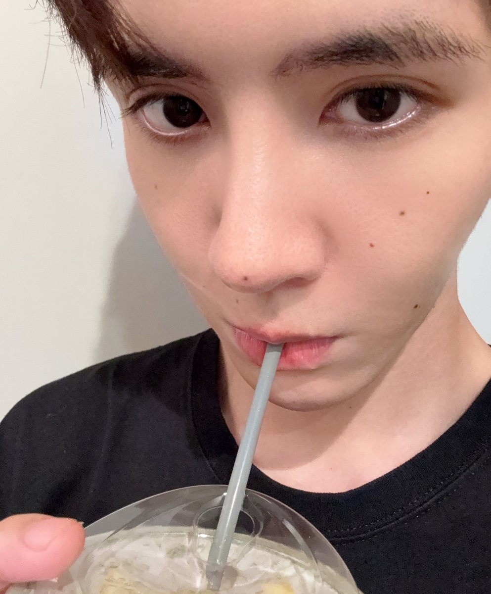 Jamessu_w's tweet photo. 🍵 #JamesSu https://t.co/kNA8lkwwmu