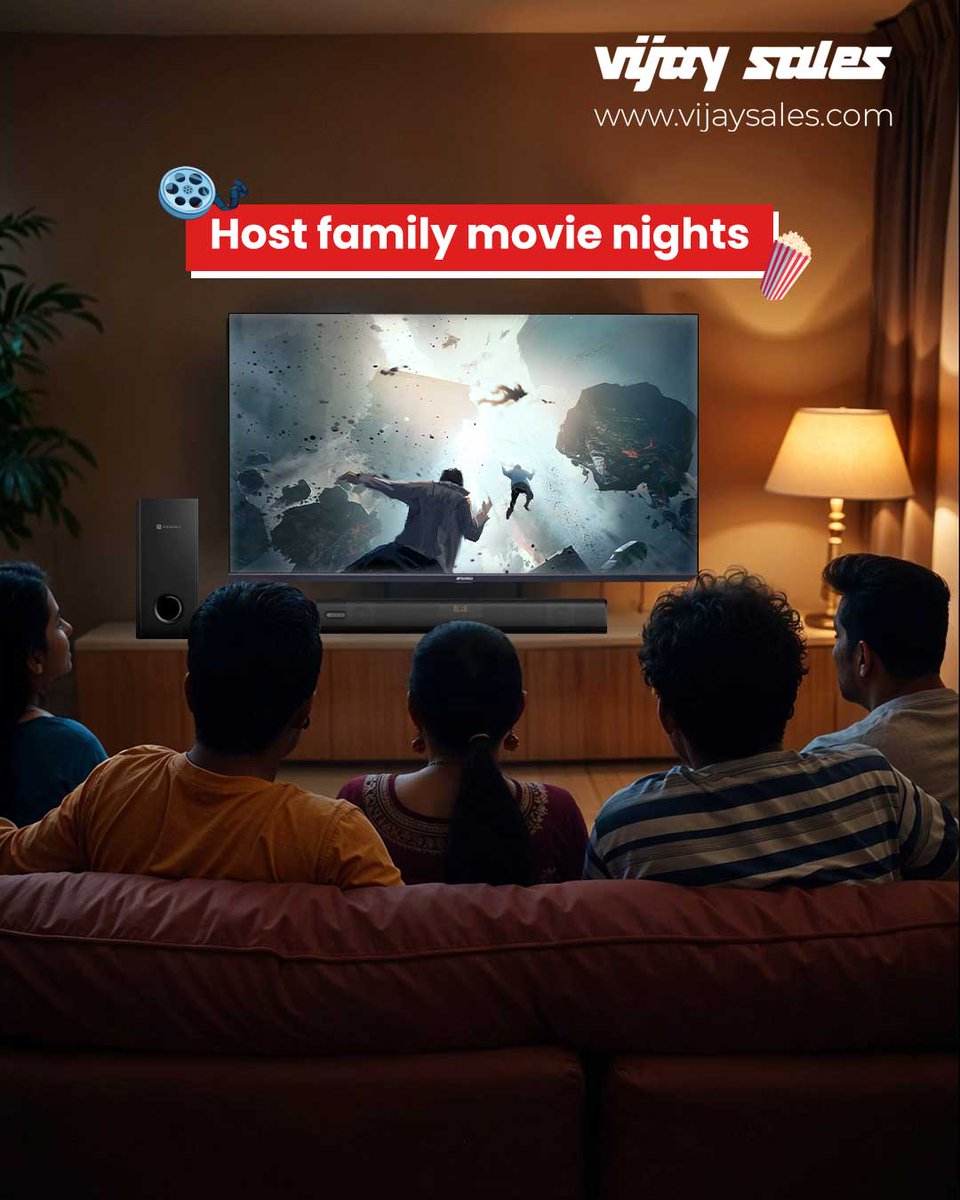 VijaySales's tweet image. Boredom, who? Plug into a summer full of possibilities with our electronics.🤩
#VijaySales #SummerPlans #Tablets #TV #Smartphone #Drawing #MovieNight #CaptureMoments #AdventureTime #BestDeals #ShopNow #BuyNow