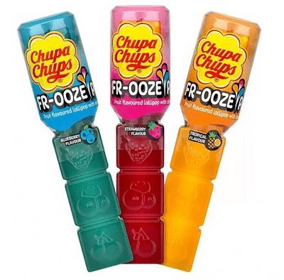 a2rzl's tweet photo. @NonnoInfameRISE Un Chupa Chups, quello rosso al centro. https://t.co/rhSGFupCsN