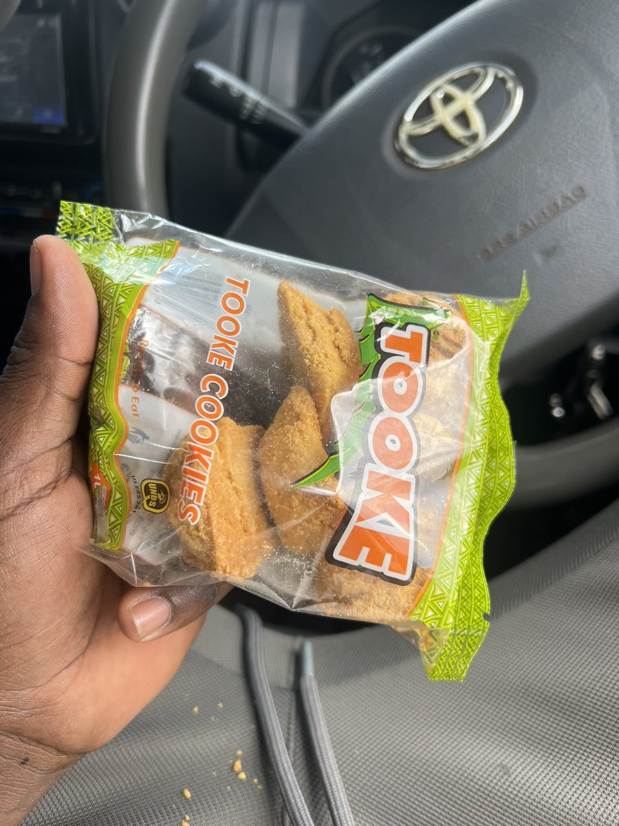 To Lunch with <a href="/tookeonline/">Tooke</a> Cookies … Highly Recommend it.
<a href="/floriemura/">Rev. Florence Muranga</a> <a href="/birdcuganda/">BIRDC</a>