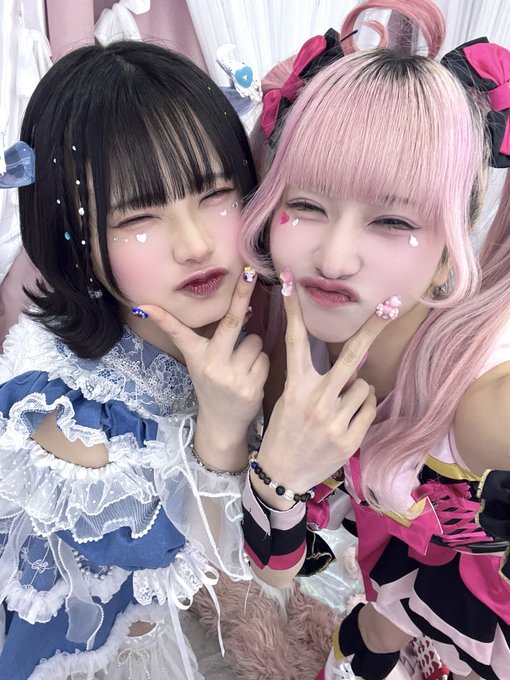 Twitterのコスプレ画像21