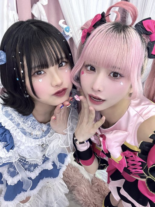 Twitterのコスプレ画像18